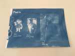 Media 2 cyanotype on paper